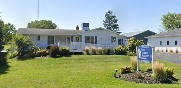 Family Resources Associates Watertown facility