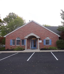 Psychology and Counseling Associates, PC Pottstown facility
