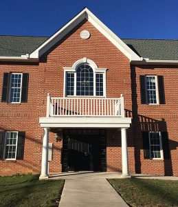 Psychology and Counseling Associates, PC Collegeville facility