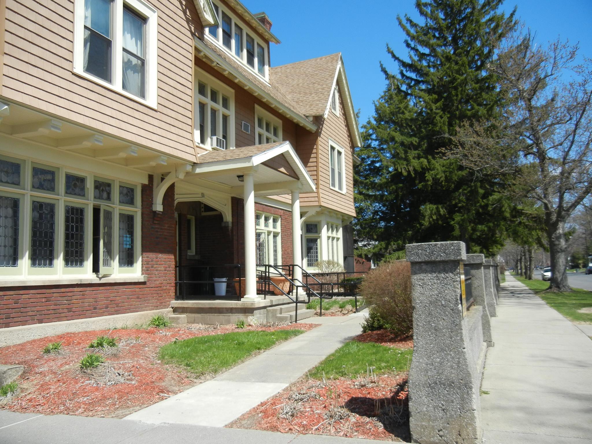 Cayuga Centers facility photo 2