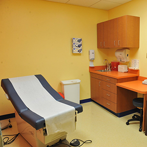 La Clínica del Pueblo - Hyattsville facility photo 2