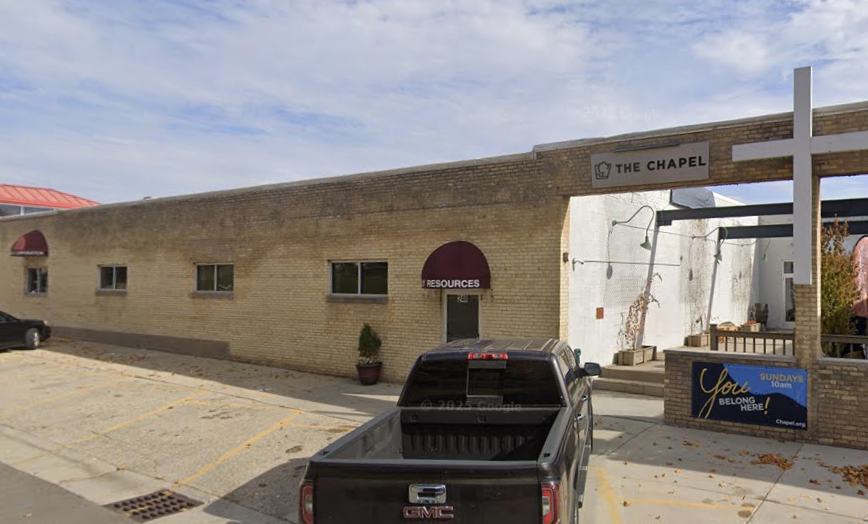 Family Resources Associates Jefferson facility