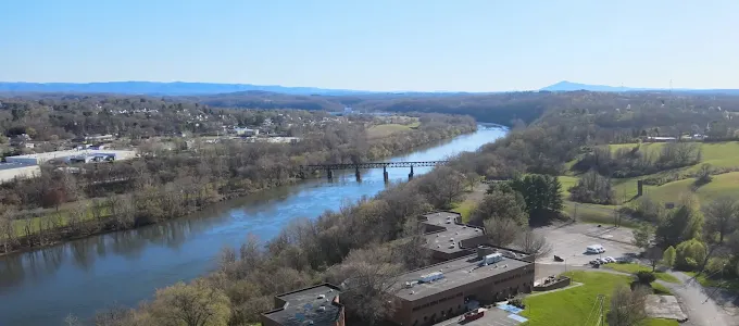 Pyramid Radford New River Valley facility photo 5