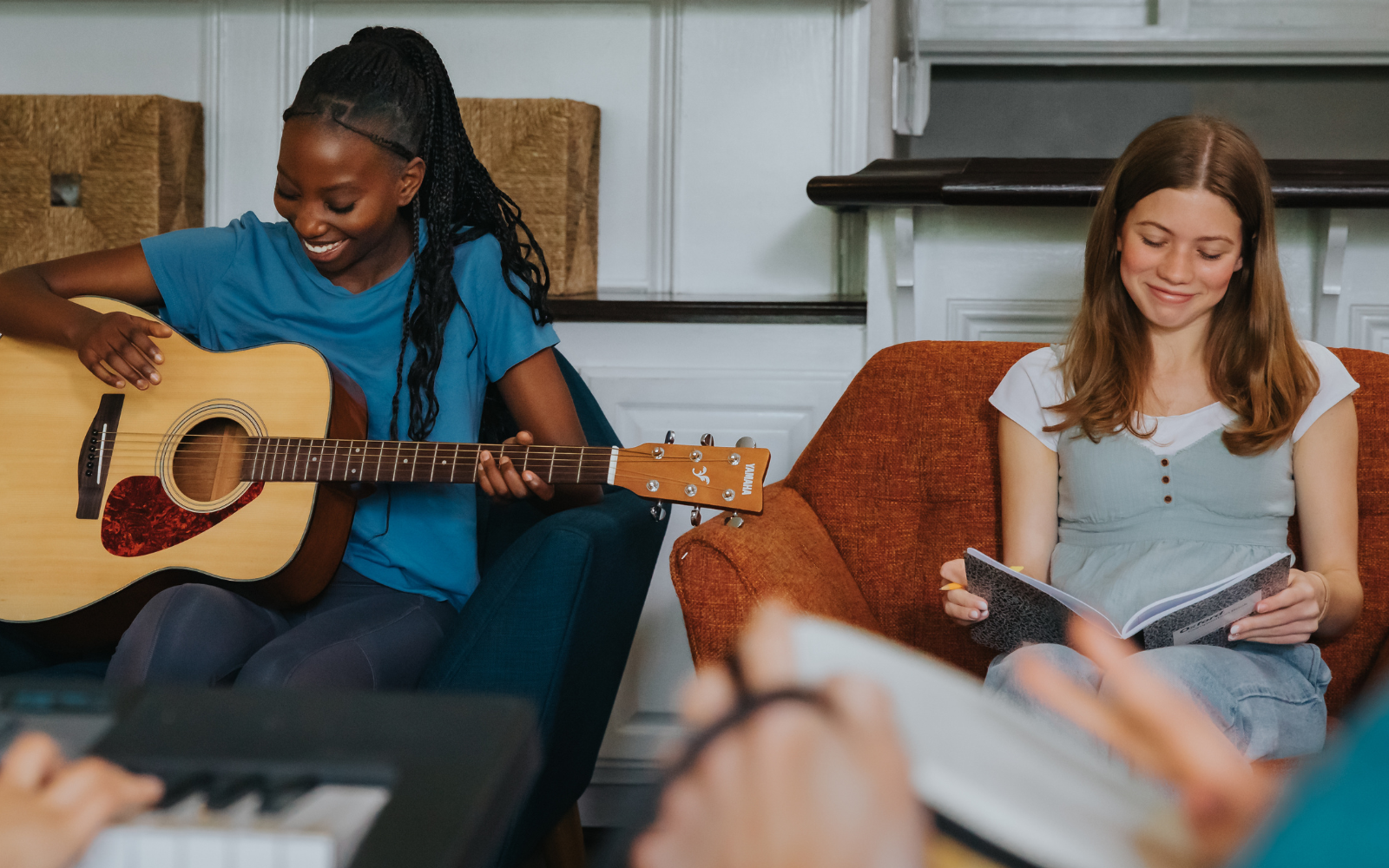 Evolve Teen Treatment - Mount Helix facility