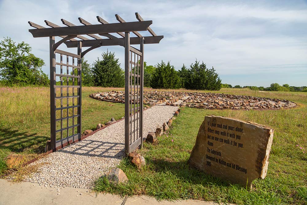 The Meadows Texas facility photo 5