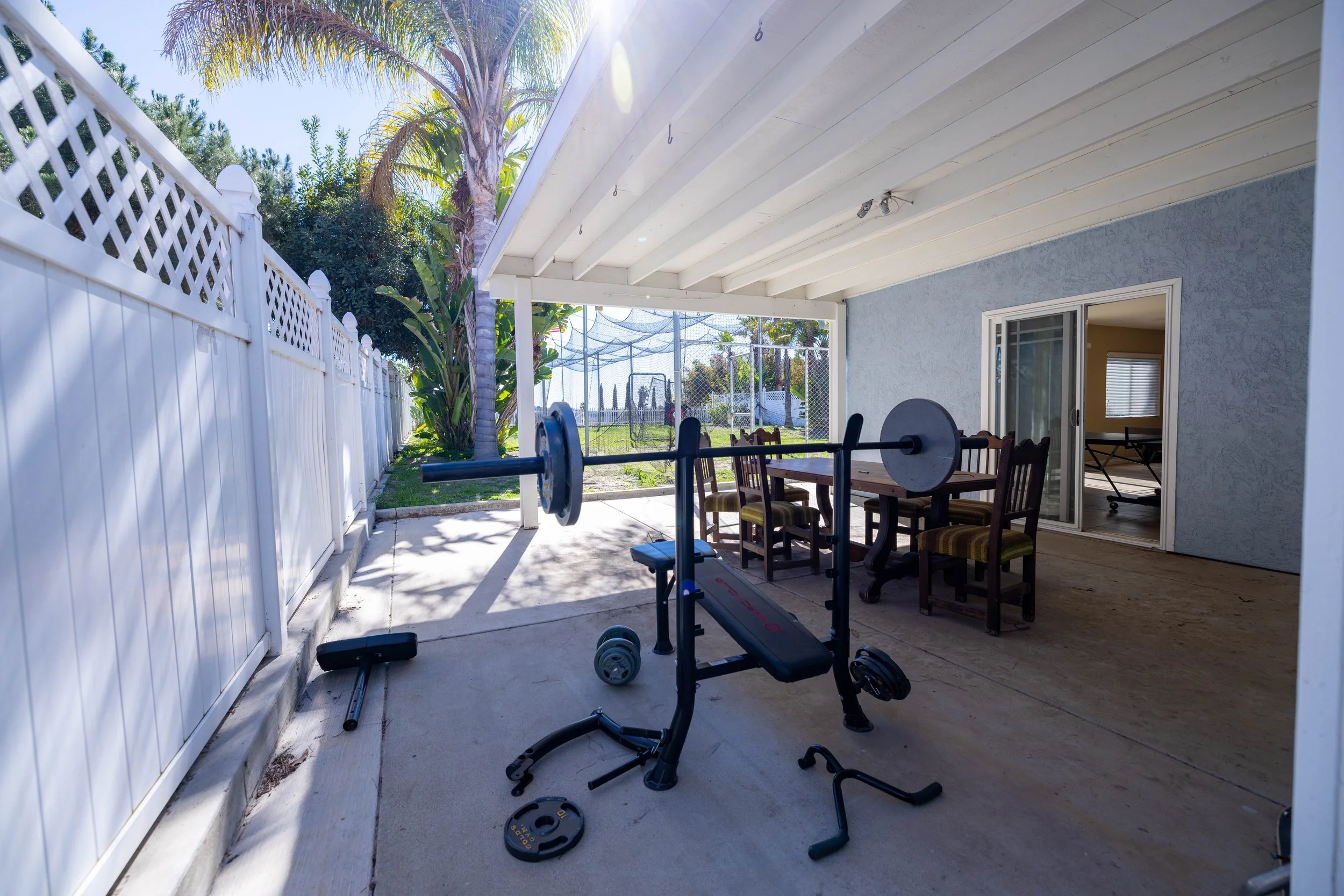 Helix House Sober Living Oceanside facility photo 4