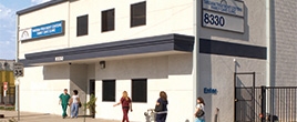 Tarzana Treatment Centers Northridge facility
