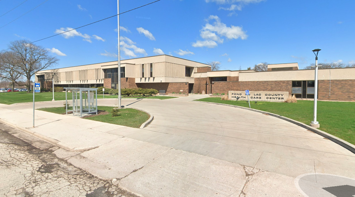 Sirona Recovery Fond du Lac Opioid Treatment facility