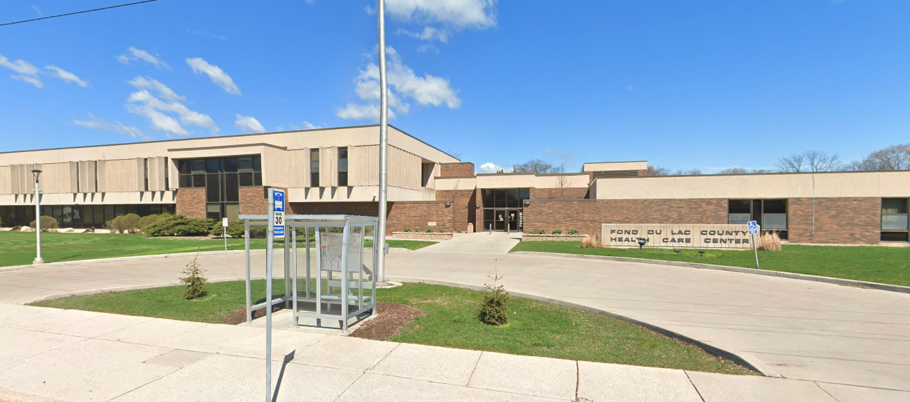 Sirona Recovery Fond du Lac Opioid Treatment facility photo 2