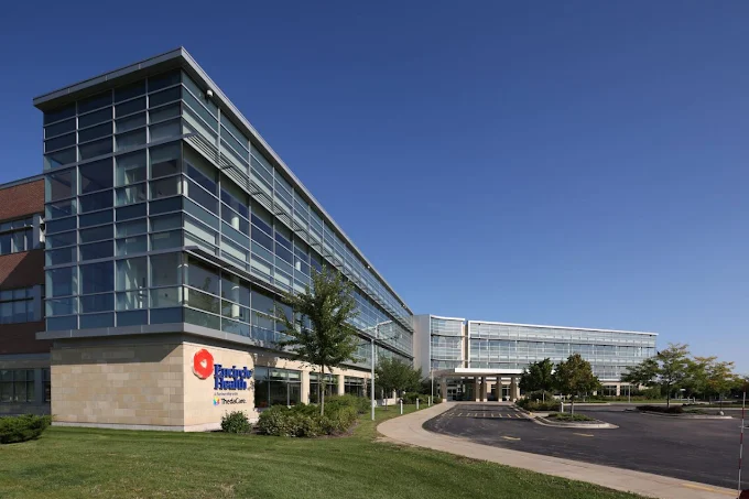 ThedaCare Appleton facility