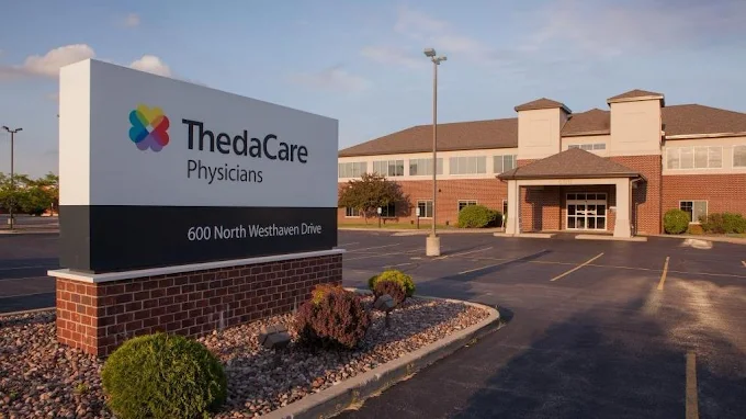ThedaCare Oshkosh facility