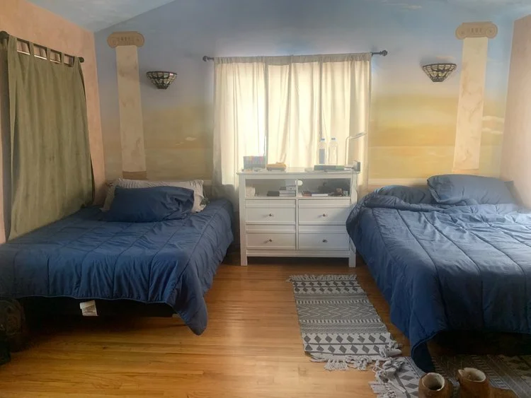 Helix House Sober Living Mt. Helix facility photo 3