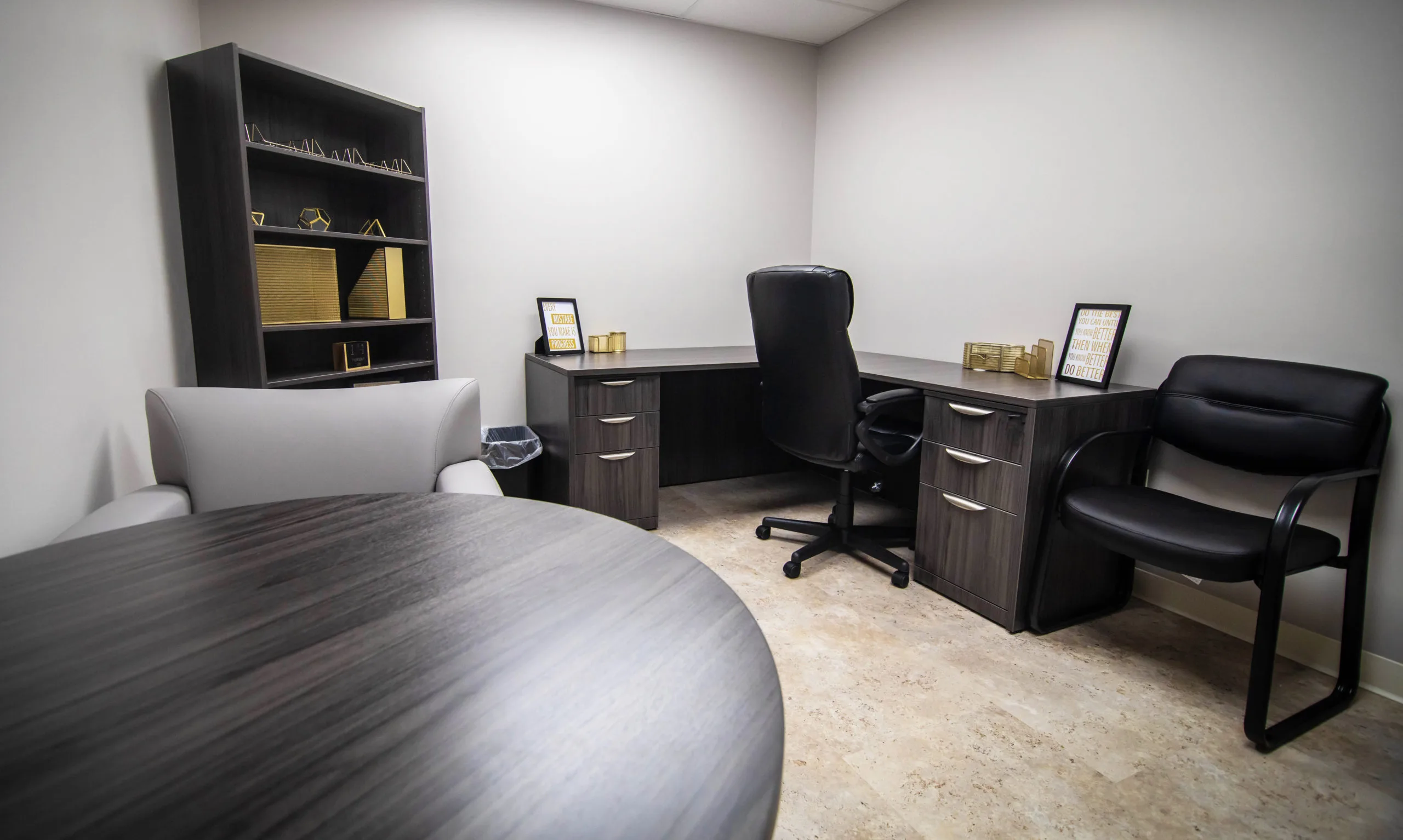 Pyramid Asheville Methadone Clinic facility