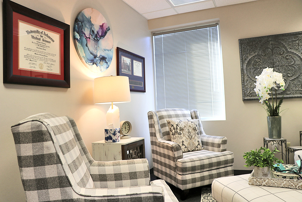 Psychology Counseling and Associates - Fayetteville facility photo 3