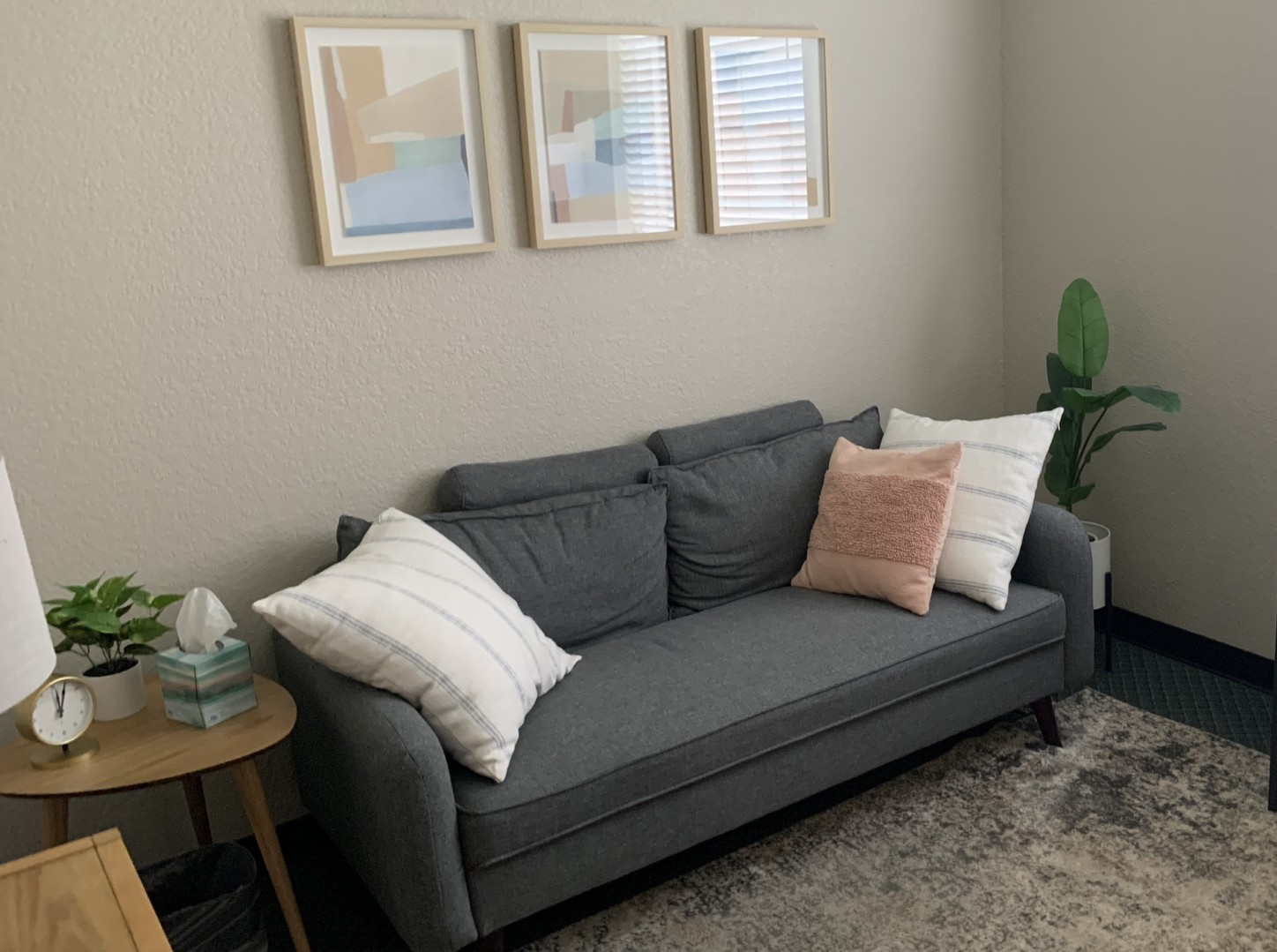 Psychology Counseling and Associates - Fayetteville facility