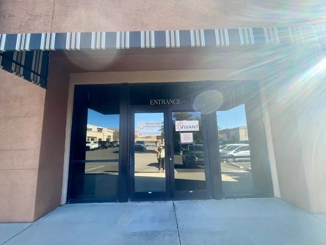 Vivant Behavioral Healthcare facility