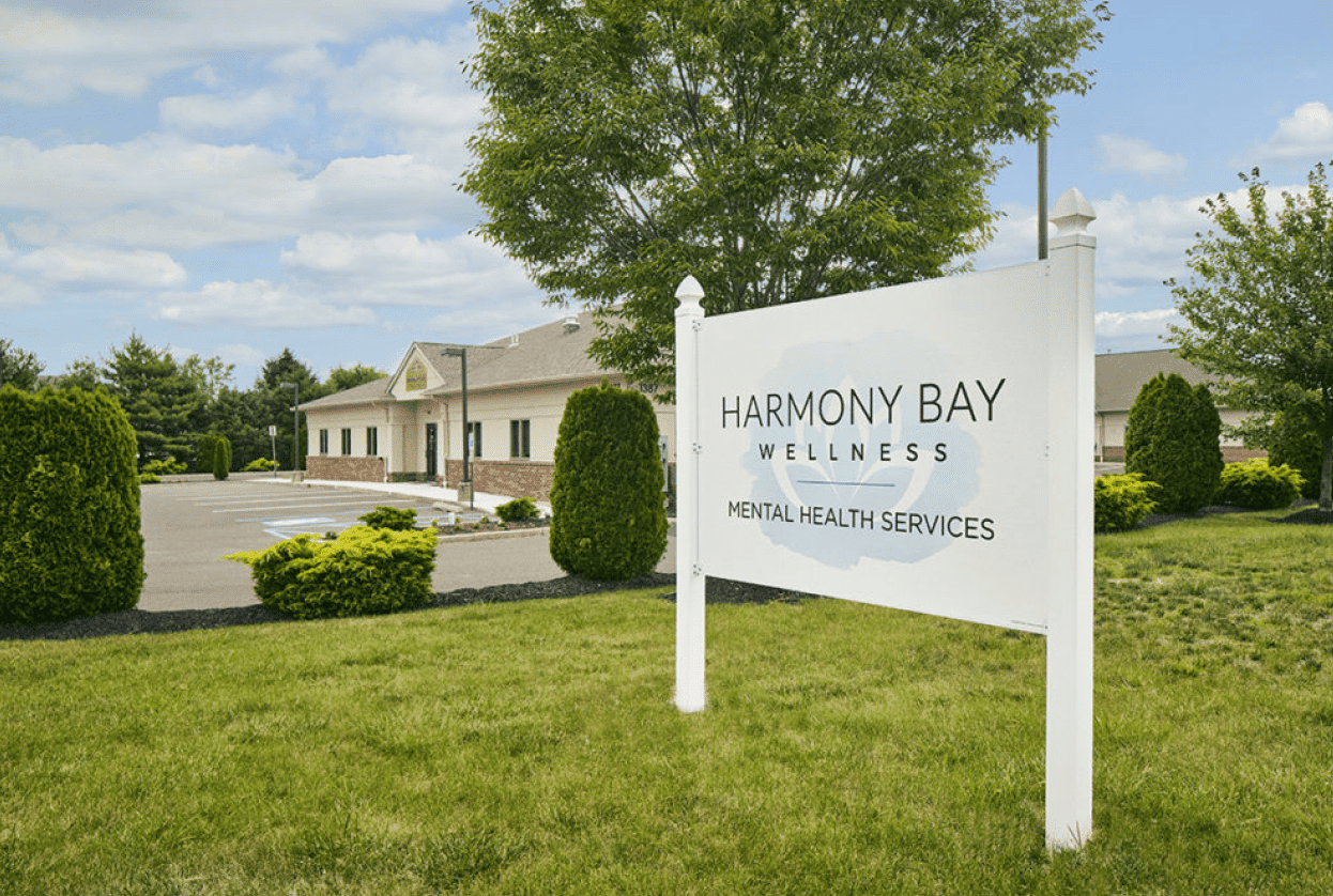 Harmony Bay Chicago facility