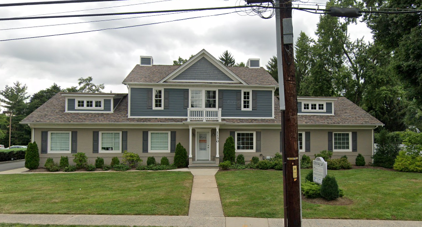 Harmony Bay Cranford facility