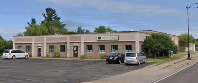 SOAR Services - Ashland facility
