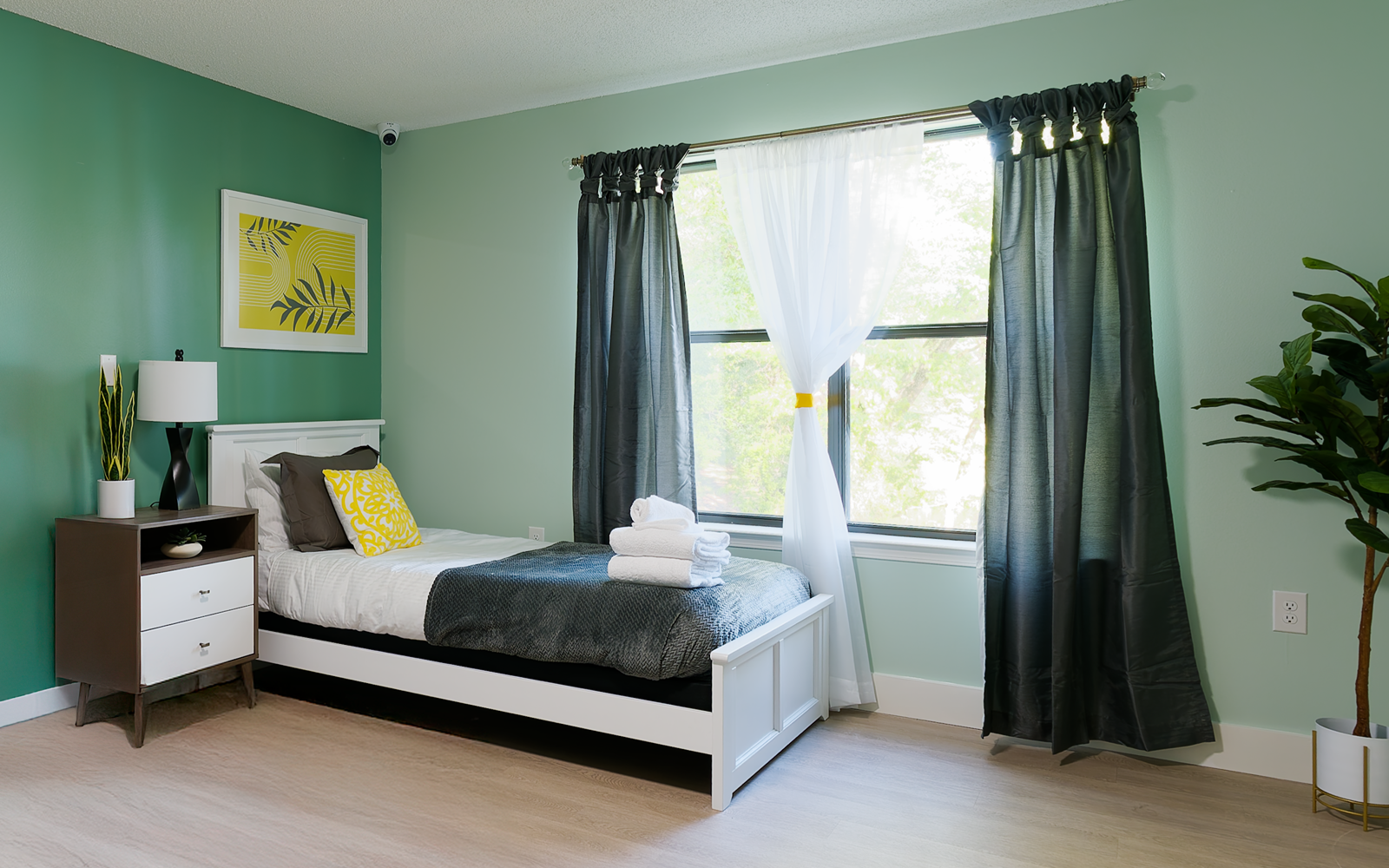 The Haven Detox - Little Rock facility photo 4