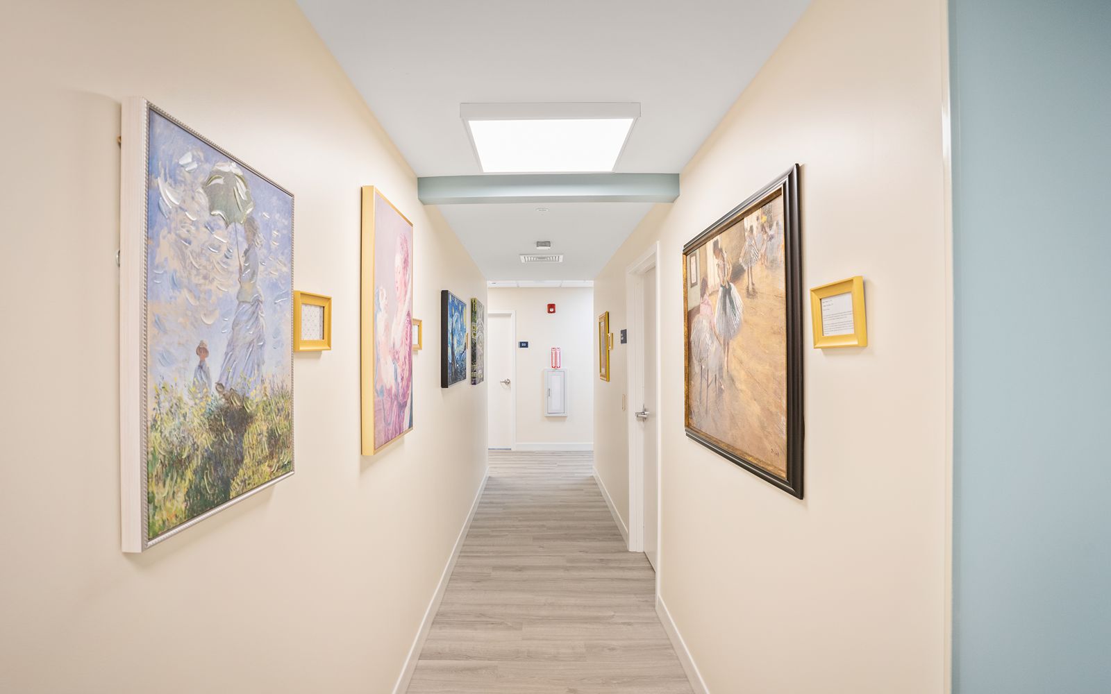The Haven Detox - Oklahoma facility photo 5