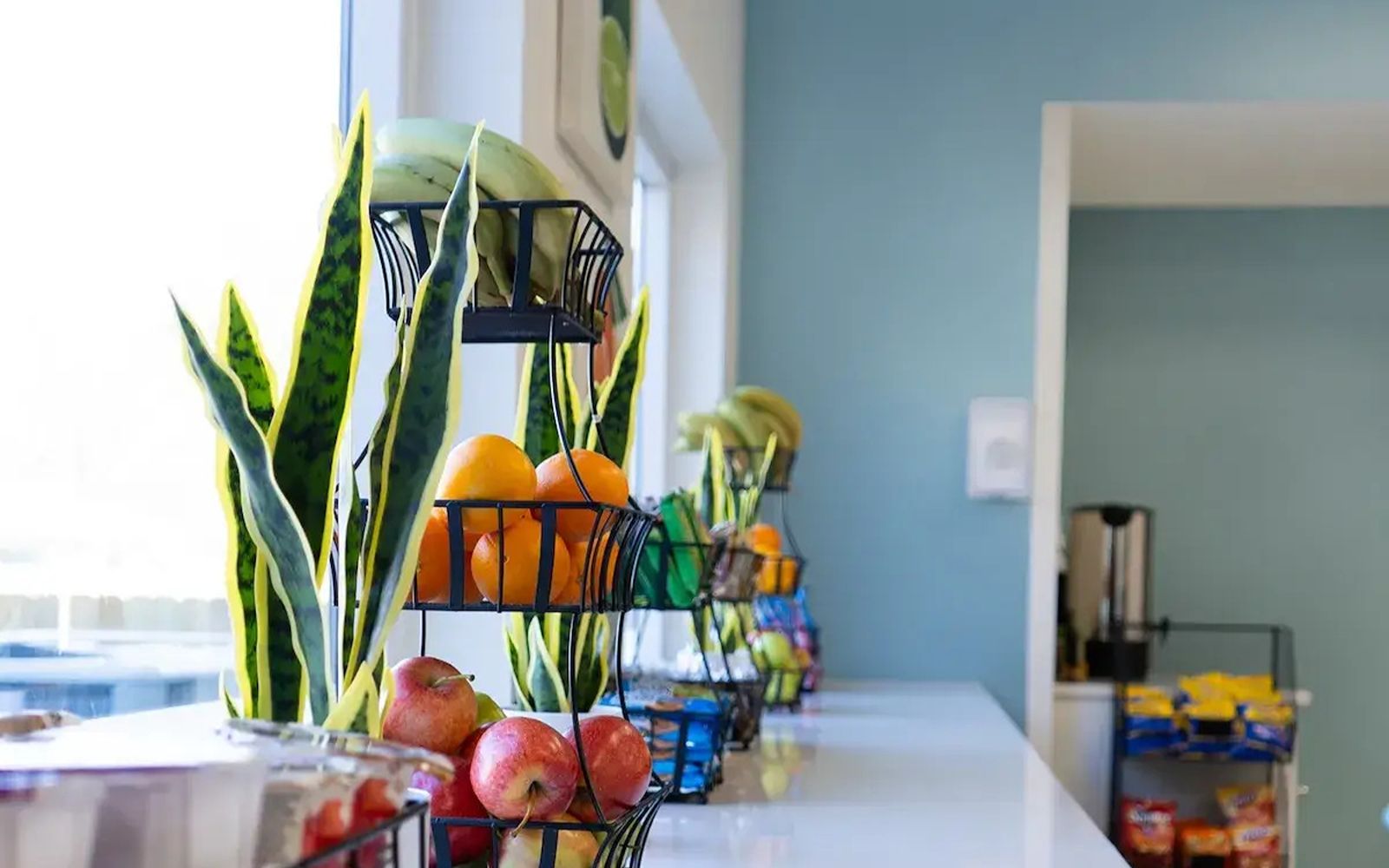 The Haven Detox - West Memphis facility photo 4