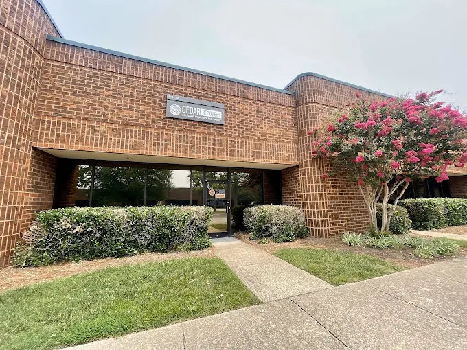 Cedar Recovery Nashville facility