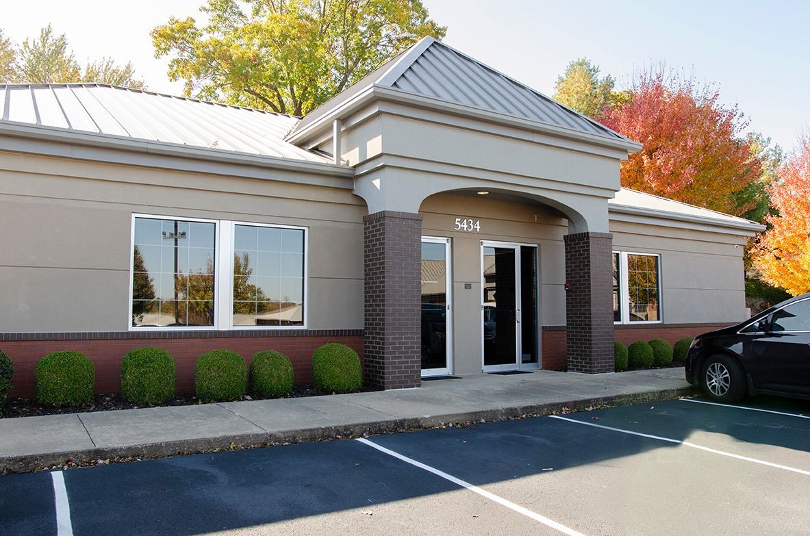 Psychology Counseling and Associates - Rogers facility photo 5