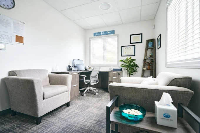 Harmony Bay Indianapolis facility