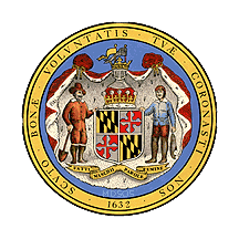 Licensed by Maryland