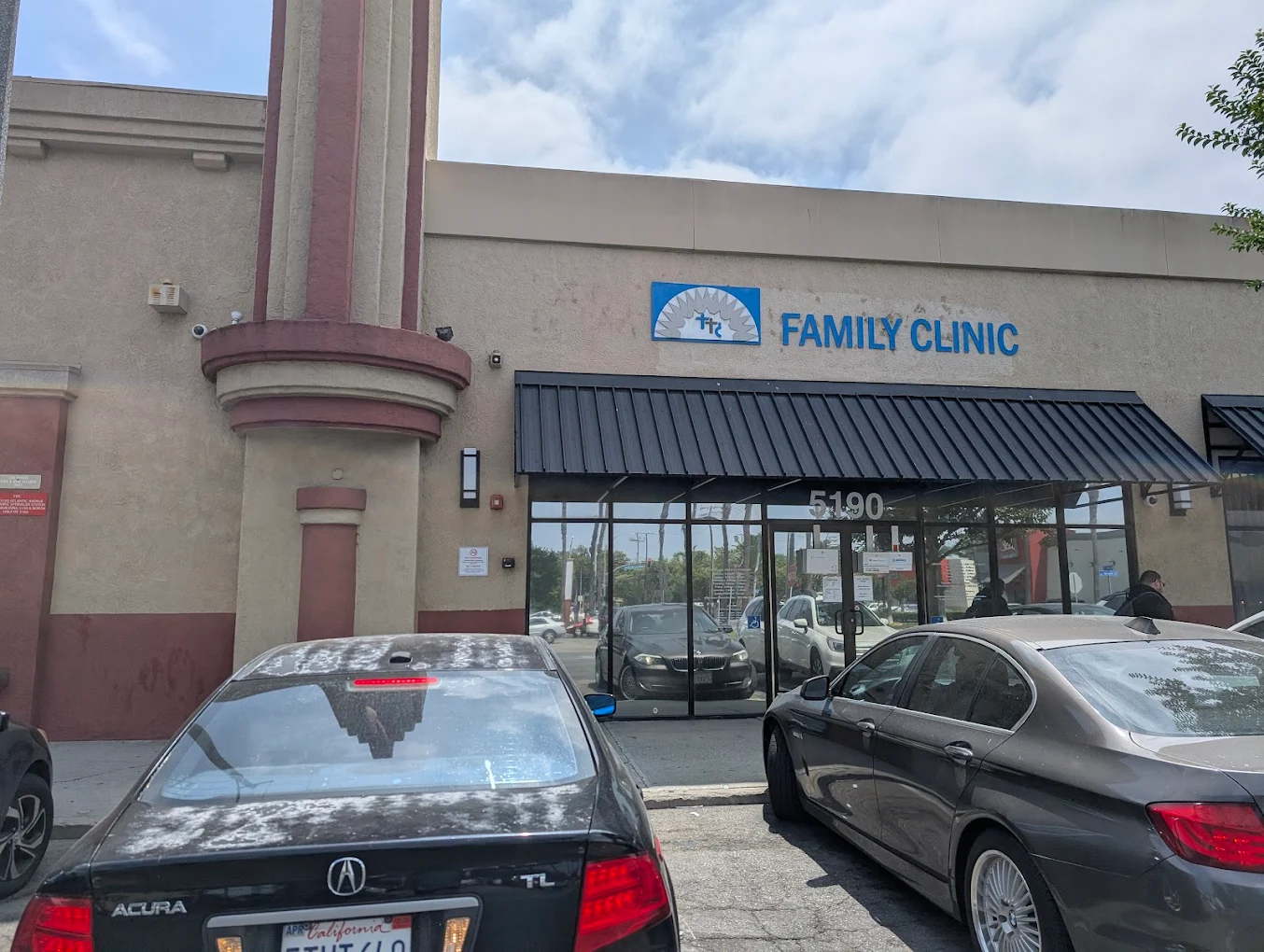Tarzana Treatment Centers Atlantic Avenue facility photo 3