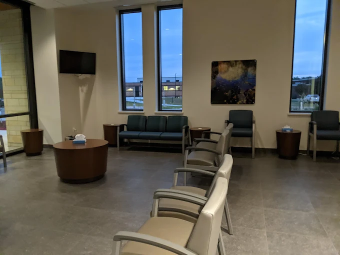 ThedaCare Berlin facility photo 3
