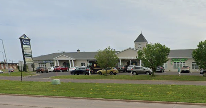 SOAR Services - Superior facility