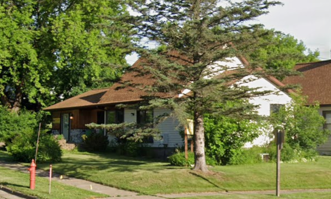 SOAR Services - Park Falls facility