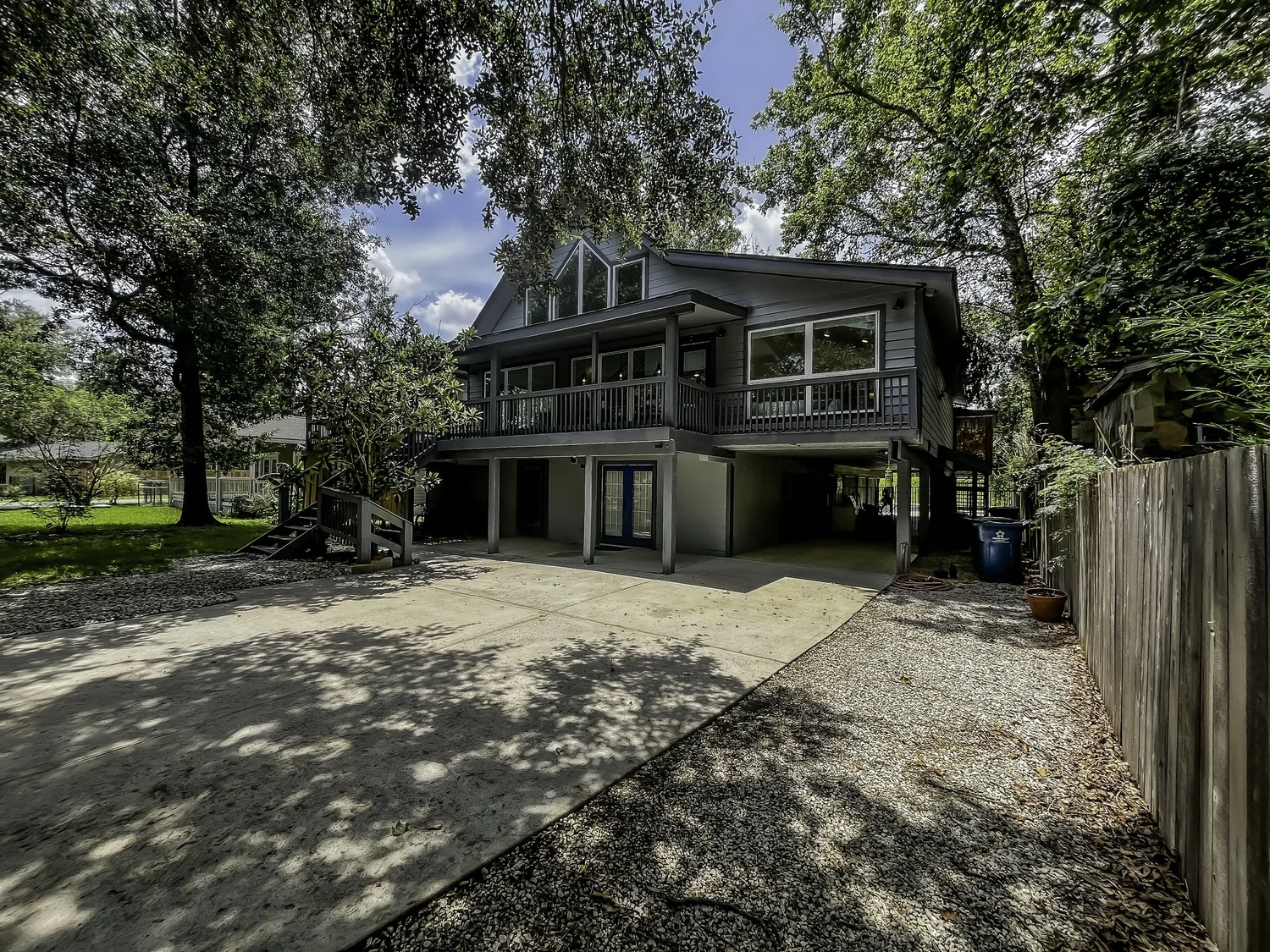 Azul House Sober Living facility photo 5