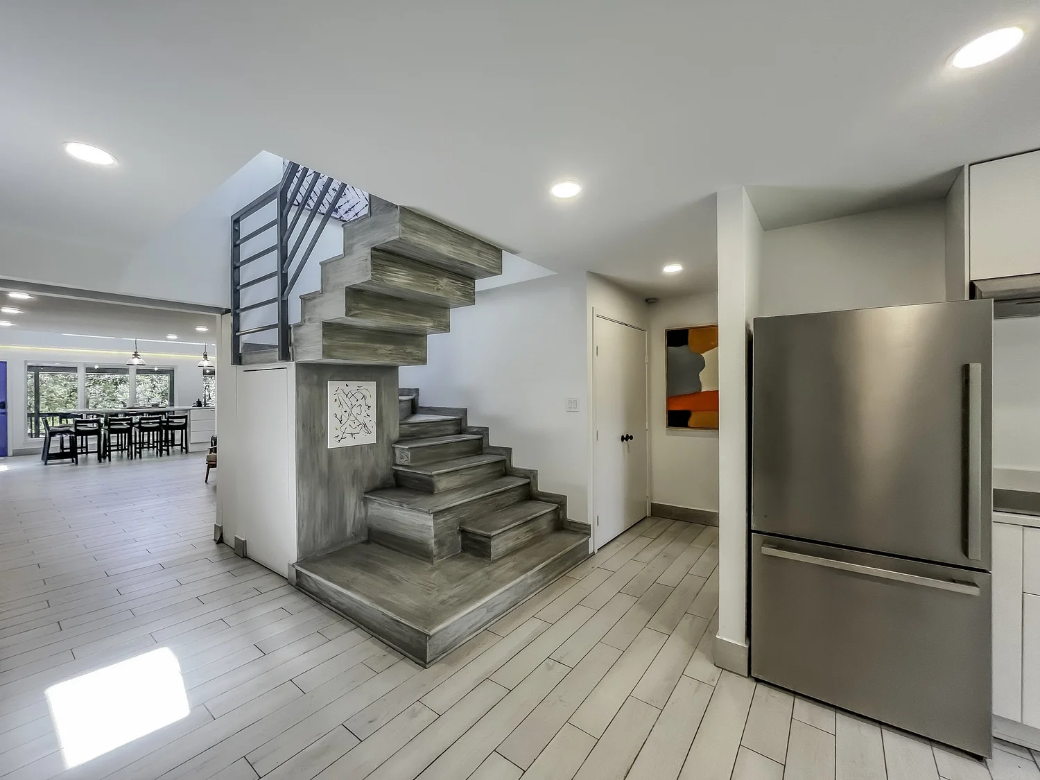 Azul House Sober Living facility photo 2