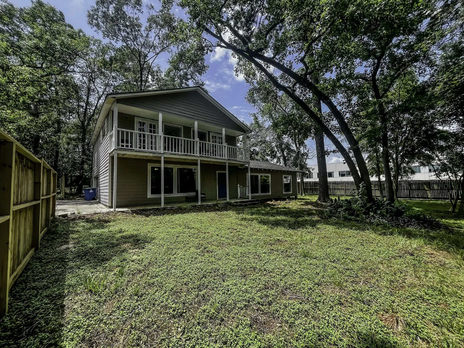 Casa Virginia Sober Living facility