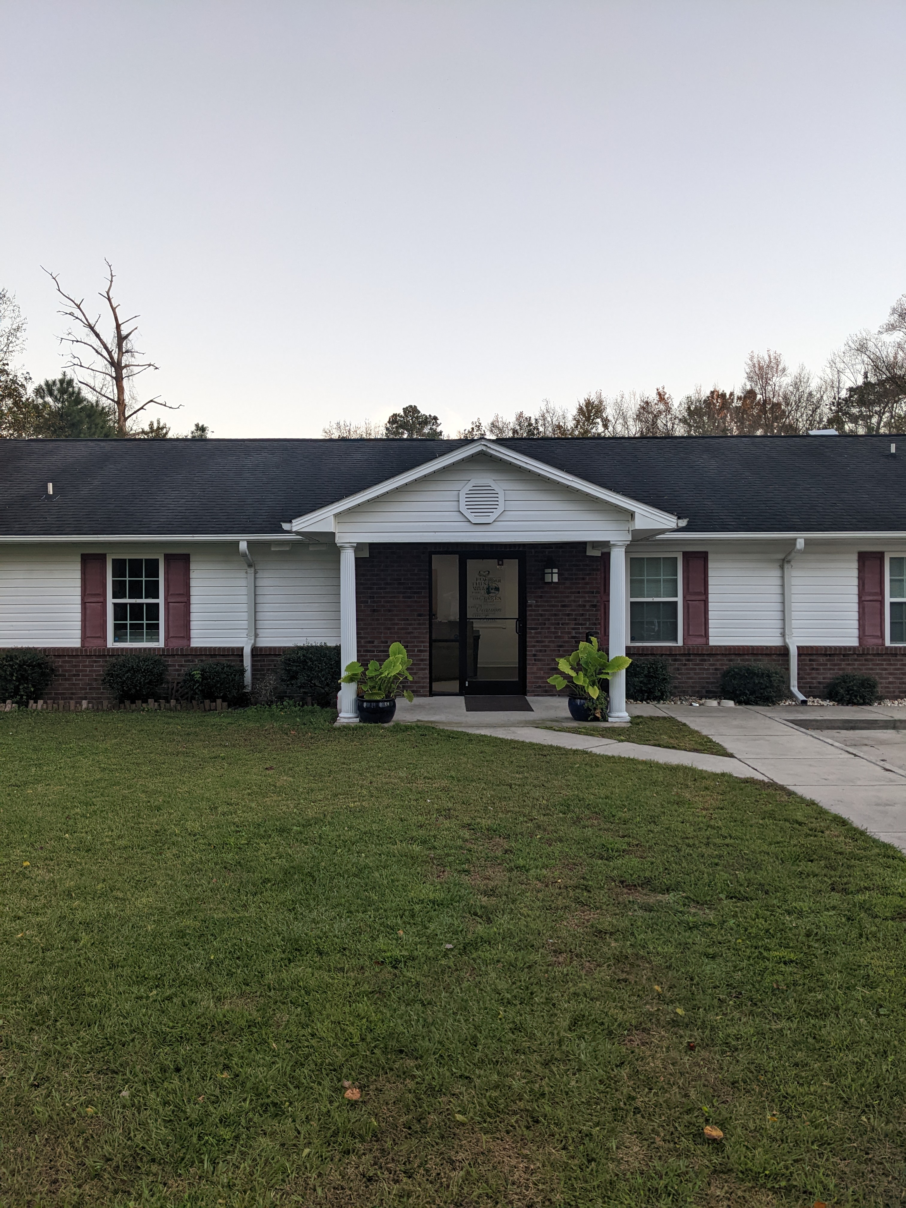Focused Addiction Recovery facility