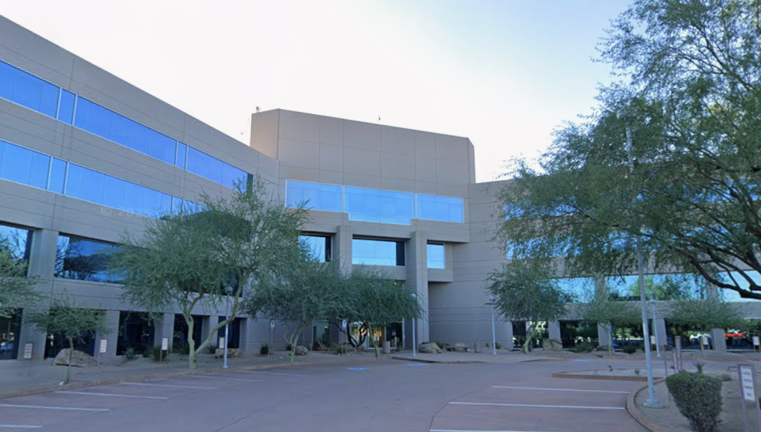 Behavioral Health Solutions - Tempe facility