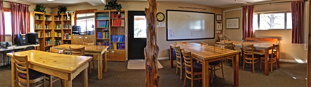 Kolob Canyon Residential Treatment Center facility photo 4
