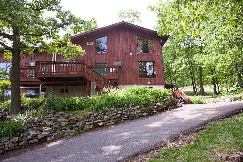 White Deer Run of Blue Mountain facility