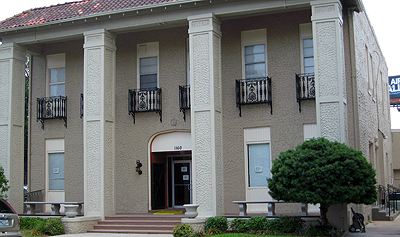 Grace House facility photo 2