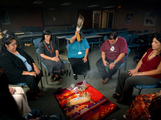 Native American Connections - Outpatient facility photo 3