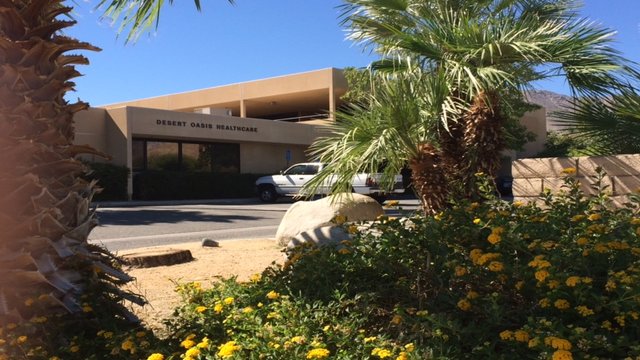 The Kiloby Center for Recovery, Inc. facility