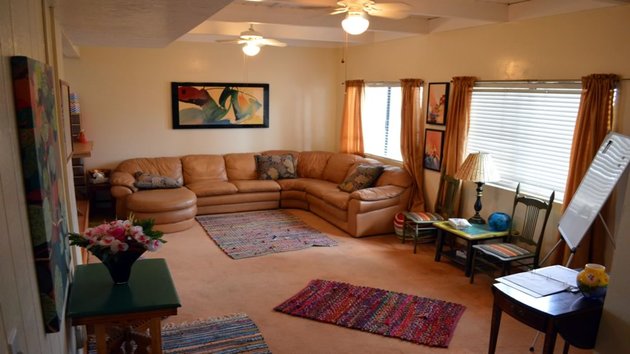 New Life Addiction Treatment Center facility