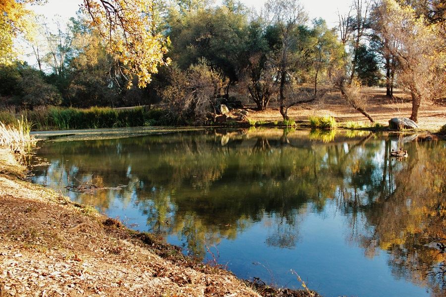 Maynord's Recovery Center facility