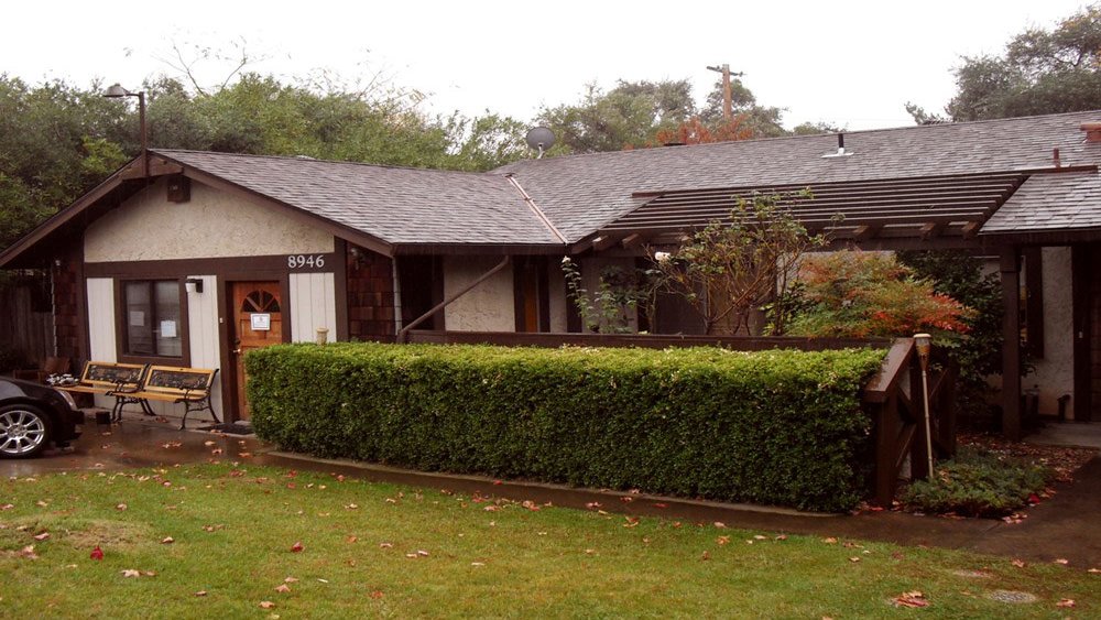 Clean and Sober Detox facility