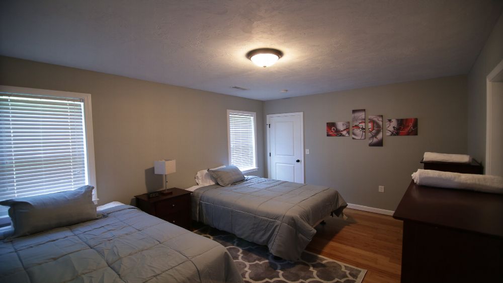 GateHouse Treatment facility photo 3
