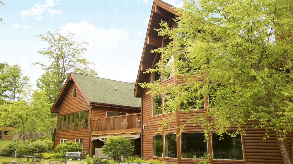 Behavioral Rehabilitation Services facility