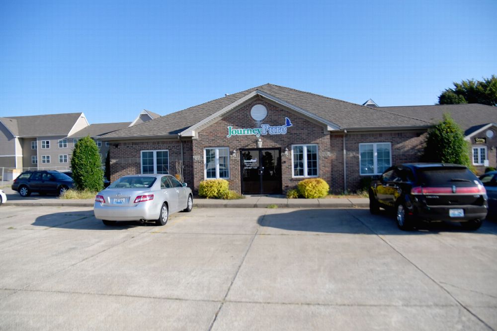 JourneyPure Paducah facility